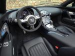 Bugatti Veyron 16.4 Grand Sport Roadster Vitesse 2012 года (NA)